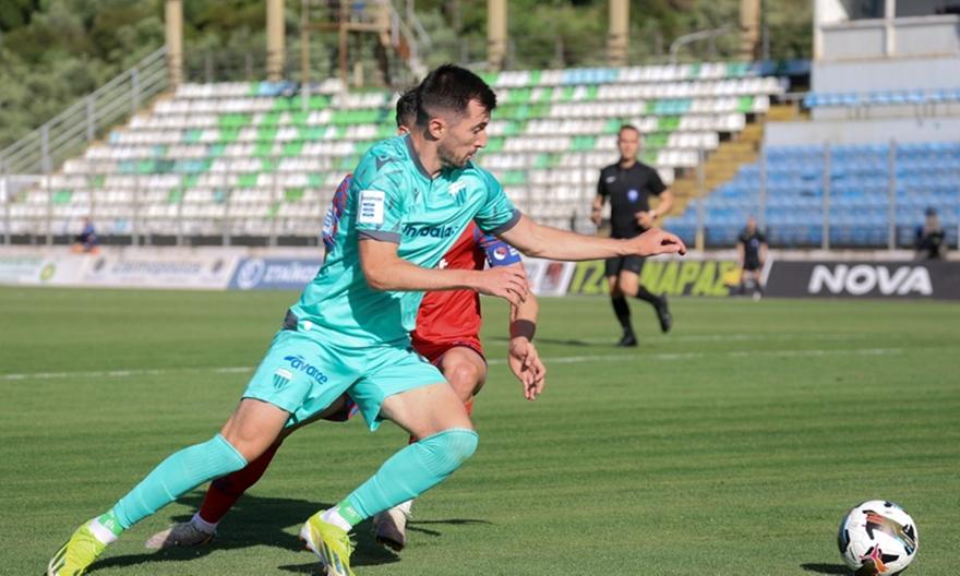 Ξεμούδιασε με «διπλό» φιλικό ο Λεβαδειακός