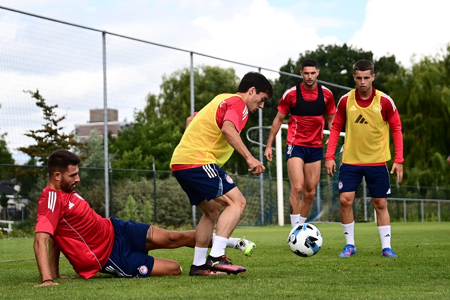 Ολυμπιακός: Πώς το μεγάλο όπλο μπορεί να γίνει μπούμερανγκ
