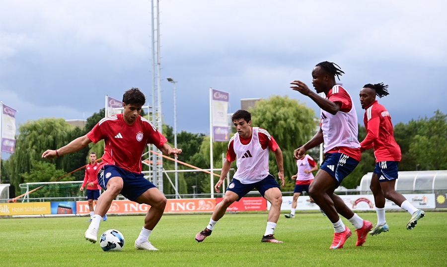 Ολυμπιακός: Πώς το μεγάλο όπλο μπορεί να γίνει μπούμερανγκ