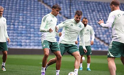 Και η A Bola για Βαγιαννίδη και Σπόρτινγκ: «Υπογράφει για 5 χρόνια…»