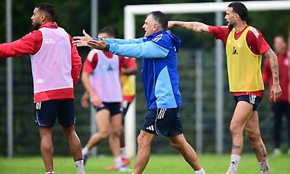 Ολυμπιακός: Πώς το μεγάλο όπλο μπορεί να γίνει μπούμερανγκ