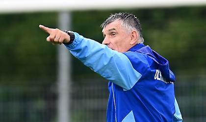 Αντύπας: «Ο Ολυμπιακός κυνηγάει μία πολύ καλή περίπτωση εξτρέμ από την Αγγλία»