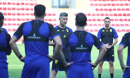 Ανοίγει θύρα η διοίκηση της Αράζ για τους οπαδούς του Άρη