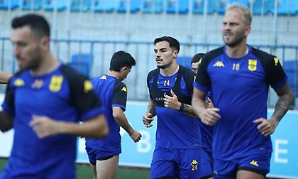 Οριστικά στα κανάλια Novasports η προσπάθεια του Άρη απέναντι στην Αράζ!