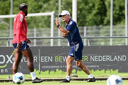 Αντύπας: «Έχει τον χρόνο για τις επόμενες κινήσεις του ο Ολυμπιακός, ενώ ψάχνεται για εξτρέμ»