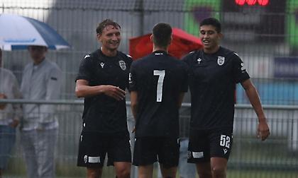 Τσορμπατζόγλου: «Ανά διαστήματα καλός ο ΠΑΟΚ – Θέλει επιθετικό για τα επόμενα χρόνια όχι ένα ματς»