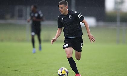 Πρόταση 18+3 εκατομμυρίων στον ΠΑΟΚ από την Στουτγκάρδη για Κωνσταντέλια