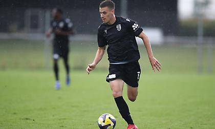 Kicker για Κωνσταντέλια: «Αναγκάστηκε να υποχωρήσει ο ΠΑΟΚ, θα ενταχθεί στη Στουτγκάρδη ο παίκτης»!