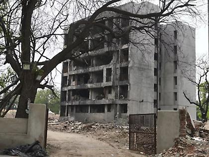 «Ήταν γνωστό ότι ο πιλότος του αεροσκάφους της Air India έπασχε από κατάθλιψη», υποστηρίζει Ινδός εμπειρογνώμονας