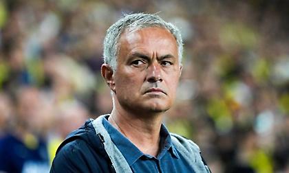 Μουρίνιο: «Η φετινή Παρί μου θυμίζει την Ίντερ του 2010»