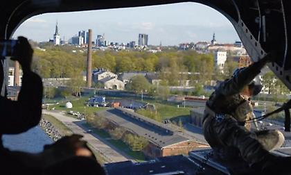 Εσθονία: Η Ρωσία μετακινεί συστήματα ηλεκτρονικού πολέμου πιο κοντά στα σύνορα του ΝΑΤΟ