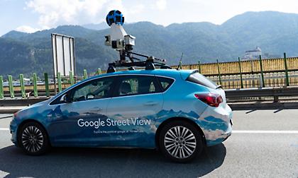 Google: Δικαιούστε αποζημίωση αν το street view σας φωτογραφίσει γυμνούς
