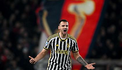 Παραμένει στη Γιουβέντους μέχρι το 2030 ο Γκάτι