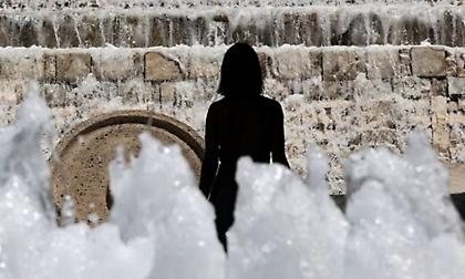 Καιρός: Ο καύσωνας επιμένει με 39αρια