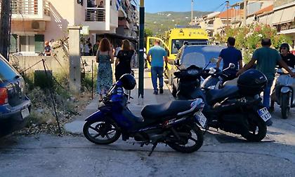 Αυτοκτόνησε άνδρας με καραμπίνα στη Λευκάδα