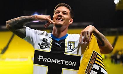 «Κοιτάζει τον Ντένις Μαν ο Ολυμπιακός»