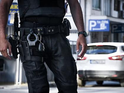 Ένοπλη ληστεία σε πρακτορείο ΟΠΑΠ στο Περιστέρι