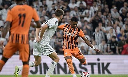 Πιθανοί αντίπαλοι Παναθηναϊκού: Επιβλητική Σαχτάρ στην Πόλη, ορίζει τη μοίρα της η ΑΕΚ Λάρνακας