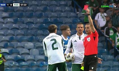 Βαγιαννίδης: Η απώλεια στη ρεβάνς οδηγεί σε τρεις εναλλακτικές τον Βιτόρια