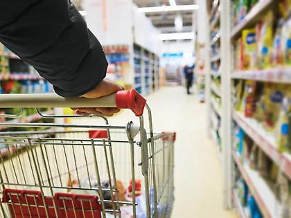 Ληστές με σύριγγα άδειαζαν τα σούπερ μάρκετ της Θεσσαλονίκης