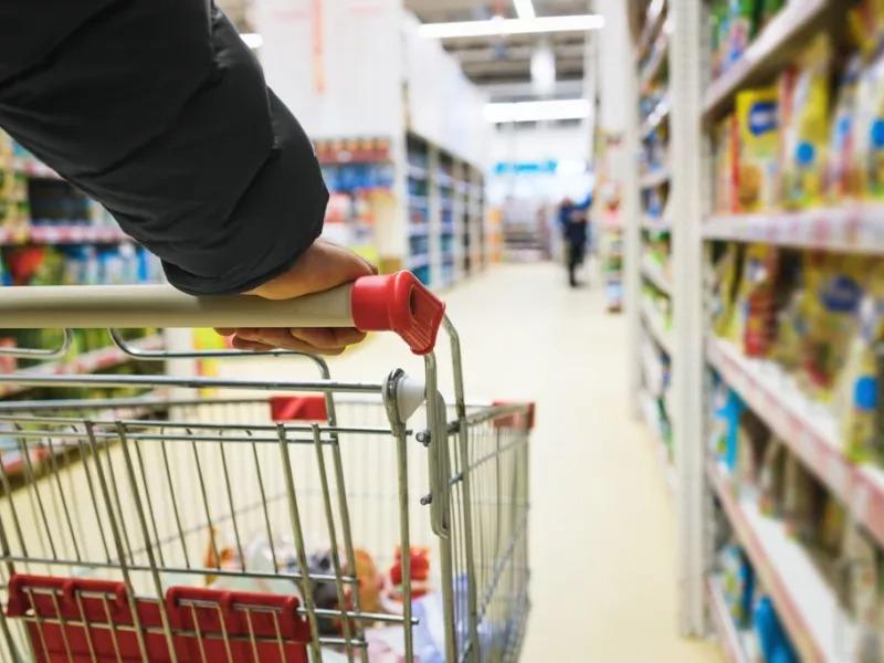 Θεσσαλονίκη: Ληστές με σύριγγα άδειαζαν τα σούπερ μάρκετ