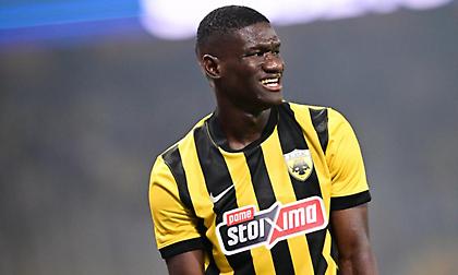 Χαμένο τετ α τετ με τον Ζίνι για την ΑΕΚ