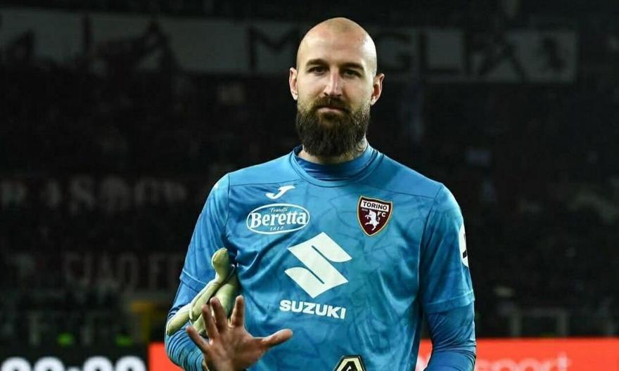 Νάπολι: Έκλεισε στη Νάπολι ο Μιλίνκοβιτς-Σάβιτς