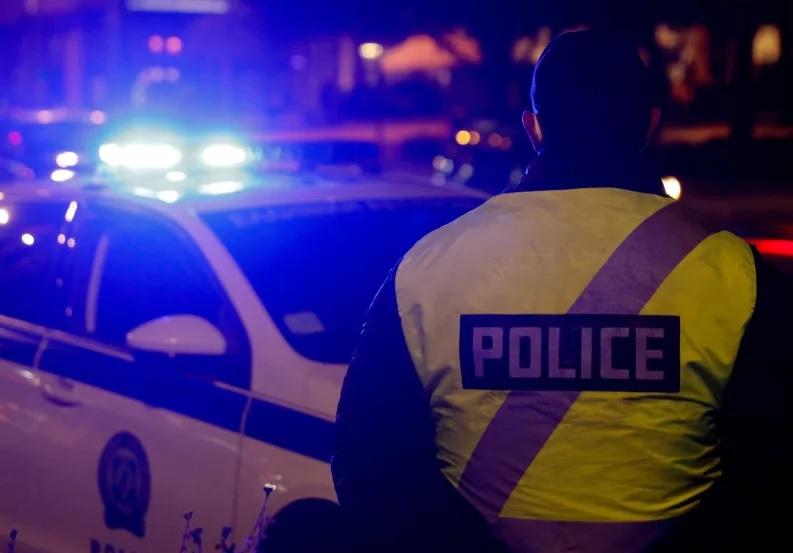 Δύο προσαγωγές μετά τους πυροβολισμούς έξω από κλειστό beach bar στην Αθηνών-Σουνίου