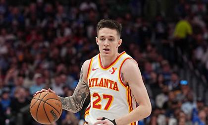 Εκτός Ευρωμπάσκετ για την Τσεχία ο Βέσελι - Μέσα οι Σατοράνσκι και Κρέιτσι