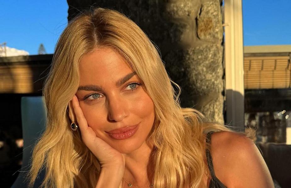 Κωνσταντίνος Βασάλος: Δίνει στεγνά τη Βάλια και τη λέει...θεία! Δείτε γιατί