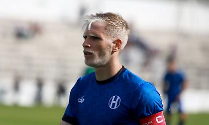 Επίσημη η επιστροφή του Βιτλή στον Ηρακλή