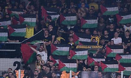 Νέα Φιλαδέλφεια: Οπαδοί πέταξαν πέτρες, ξύλα και σίδερα σε διμοιρία των ΜΑΤ – Τραυματίστηκαν τρεις αστυνομικοί