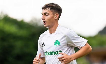 Παναθηναϊκός: Xειρουργήθηκε και επιστρέφει σε 8-9 μήνες ο Κυριόπουλος - Άρχισε η προετοιμασία για τη ρεβάνς με Ρέιντζερς