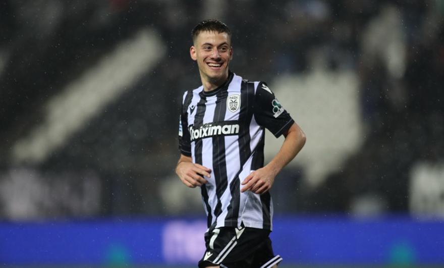 Bild: «Αντέδρασαν οπαδοί του ΠΑΟΚ στην πώληση Κωνσταντέλια-Άλλαξε στάση ο Σαββίδης»