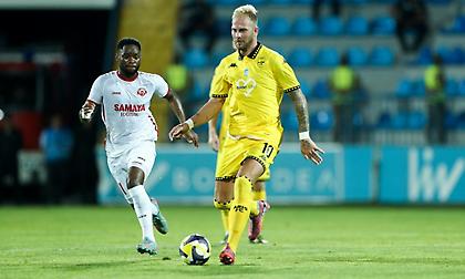 Σαββόπουλος: «Το ‘χουν πάρει προσωπικά οι παίκτες του Άρη – Θέλει κλασσικό 6άρι η ομάδα»