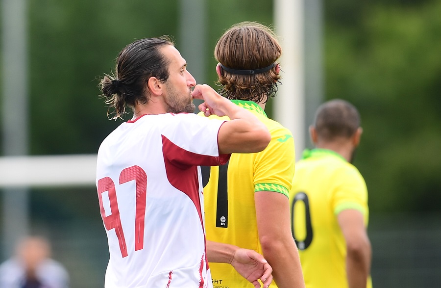 Ολυμπιακός-Νόριτς 3-0: Ομορφαίνουν με Γιαζίτσι οι Πειραιώτες