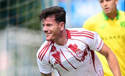 Μπιανκόν: «Η ομάδα αφομοιώνει όσα θέλει ο προπονητής»