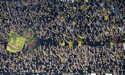 Μήνυμα συσπείρωσης από τους οργανωμένους του Άρη – «Να αφήσουμε τα λαρύγγια μας στο πέταλο»