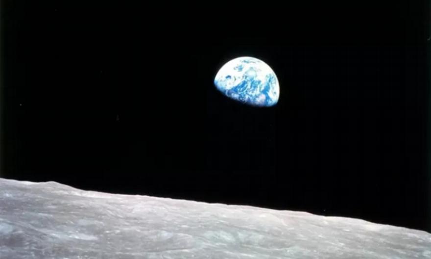 Η Ιταλία και η Thales Alenia Space θα αναπτύξουν το πρώτο επανδρωμένο φυλάκιο στη Σελήνη