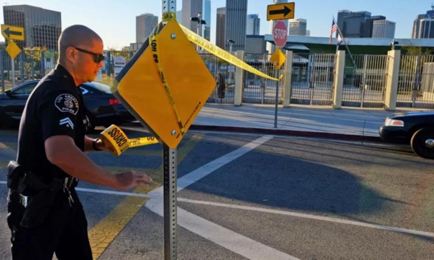 Πυροβολισμοί με έναν νεκρό στο Πανεπιστήμιο του Νέου Μεξικού