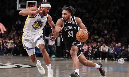 Στο στόχαστρο των Μπακς ο Καμ Τόμας - Σκέψεις για ανταλλαγή του Κούζμα στους Νετς!