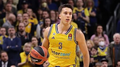 Παρελθόν από την Άλμπα Βερολίνου ο Σπανιόλο