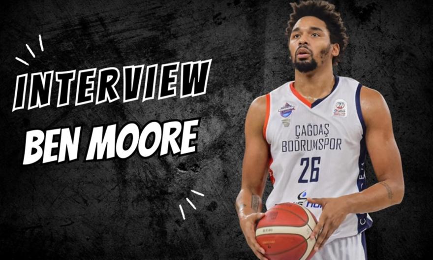 Μουρ: «Να διεκδικήσουμε έναν τίτλο με τον ΠΑΟΚ»