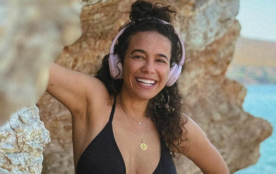 Πηνελόπη Πλάκα: Τη χτύπησε ο ανάδρομος ή το μάτι...Τι της συνέβη και τελικά άλλαξε νησί