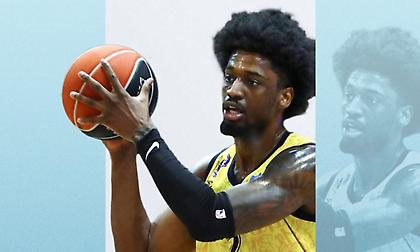 Καλίντ Μουρ: «Μπορώ να βοηθήσω τη Μύκονο να φτάσει σε υψηλό επίπεδο - Πιστεύω στο project της ομάδας»