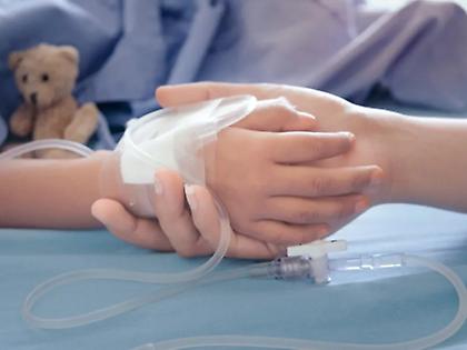 Στη ΜΕΘ 4χρονο παιδί που ήπιε πετρέλαιο στο Ηράκλειο