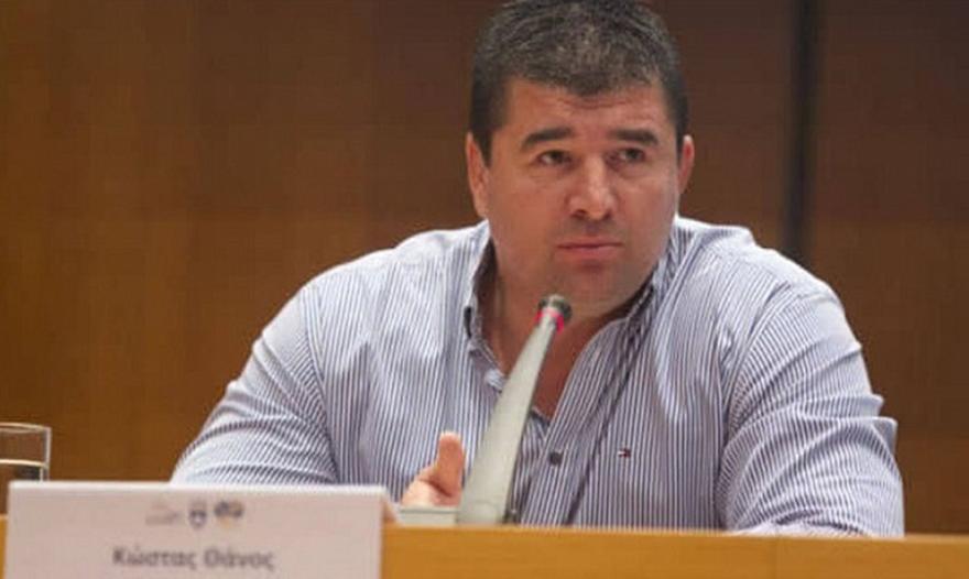 Κώστας Θάνος: Τα μετάλλια και το όφελος της Ελλάδας από το Παγκόσμιο Πρωτάθλημα Πάλης κ17