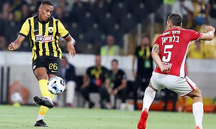 Τα xGoals της ΑΕΚ και η χαμένη ευκαιρία να το καθαρίσει