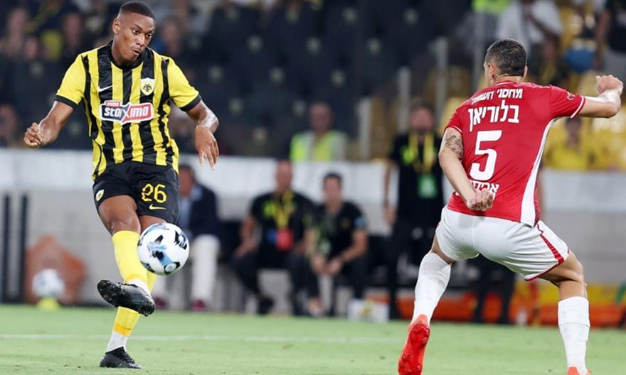 ΑΕΚ: Τα xGoals και η χαμένη ευκαιρία να το καθαρίσει