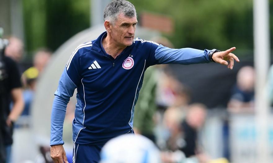 Ολυμπιακός: Οι άκρες στην Αγγλία και το «κανάλι» στην Ιταλία για εξτρέμ